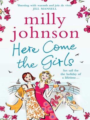 cover image of Here Come the Girls